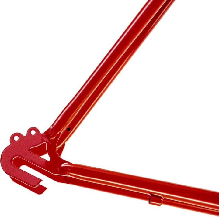 Produktbild Coronado Asoka 5-Gang Kettenschaltung (48 cm)