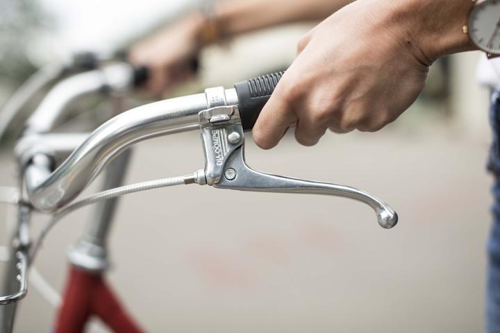 Produktbild Coronado Asoka 5-Gang Kettenschaltung (48 cm)