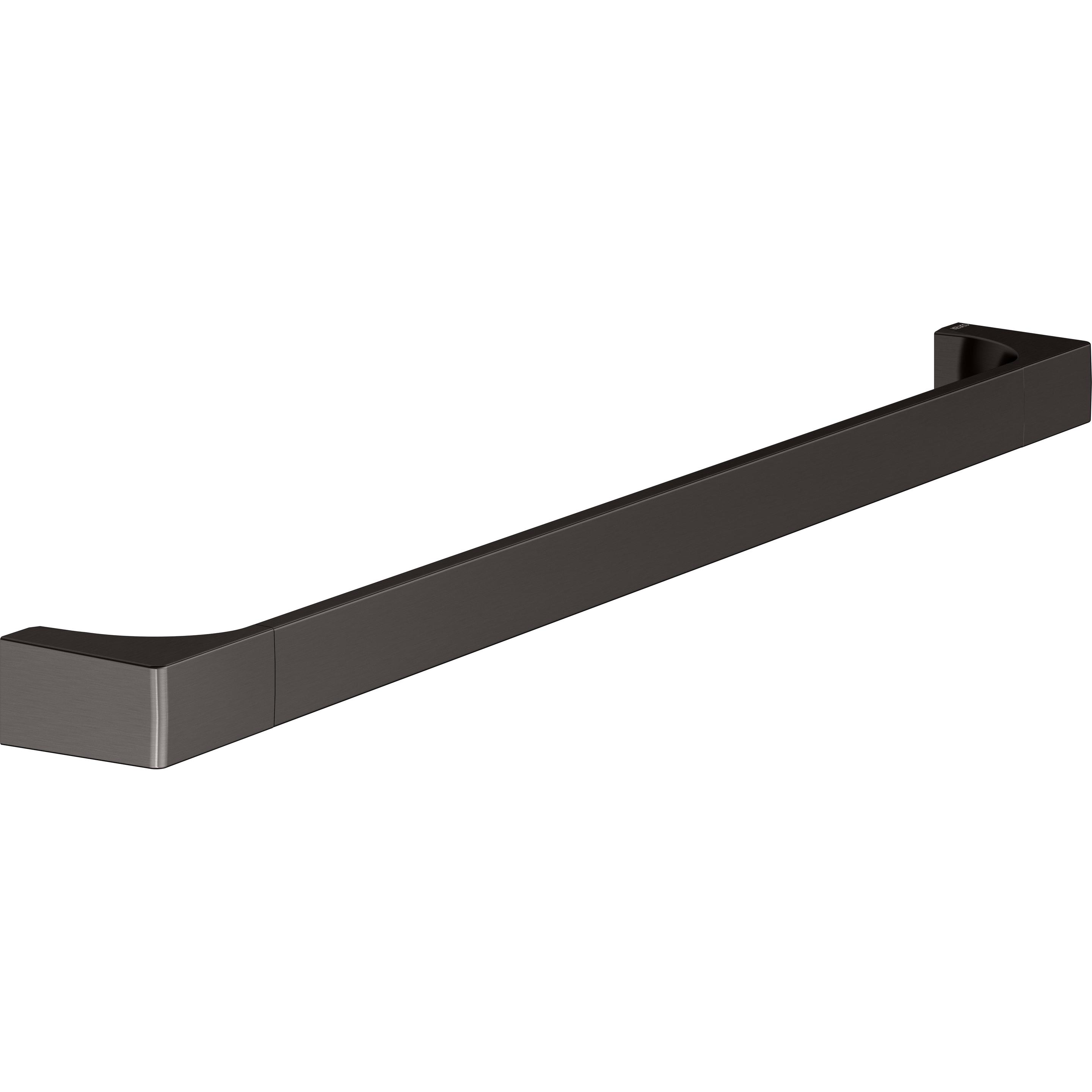Keuco, Handtuchhalter + Handtuchhaken, EDITION 11 Badetuchhalter 622 mm, verdeckte Befestigung
