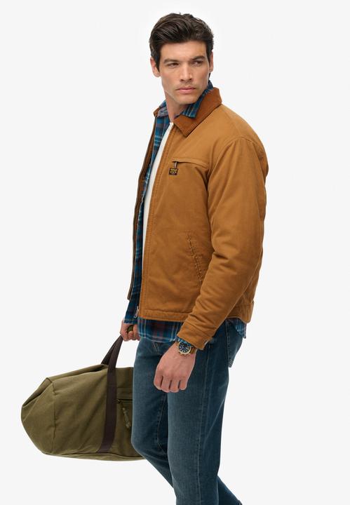 Immagine prodotto Superdry Canvas (S)