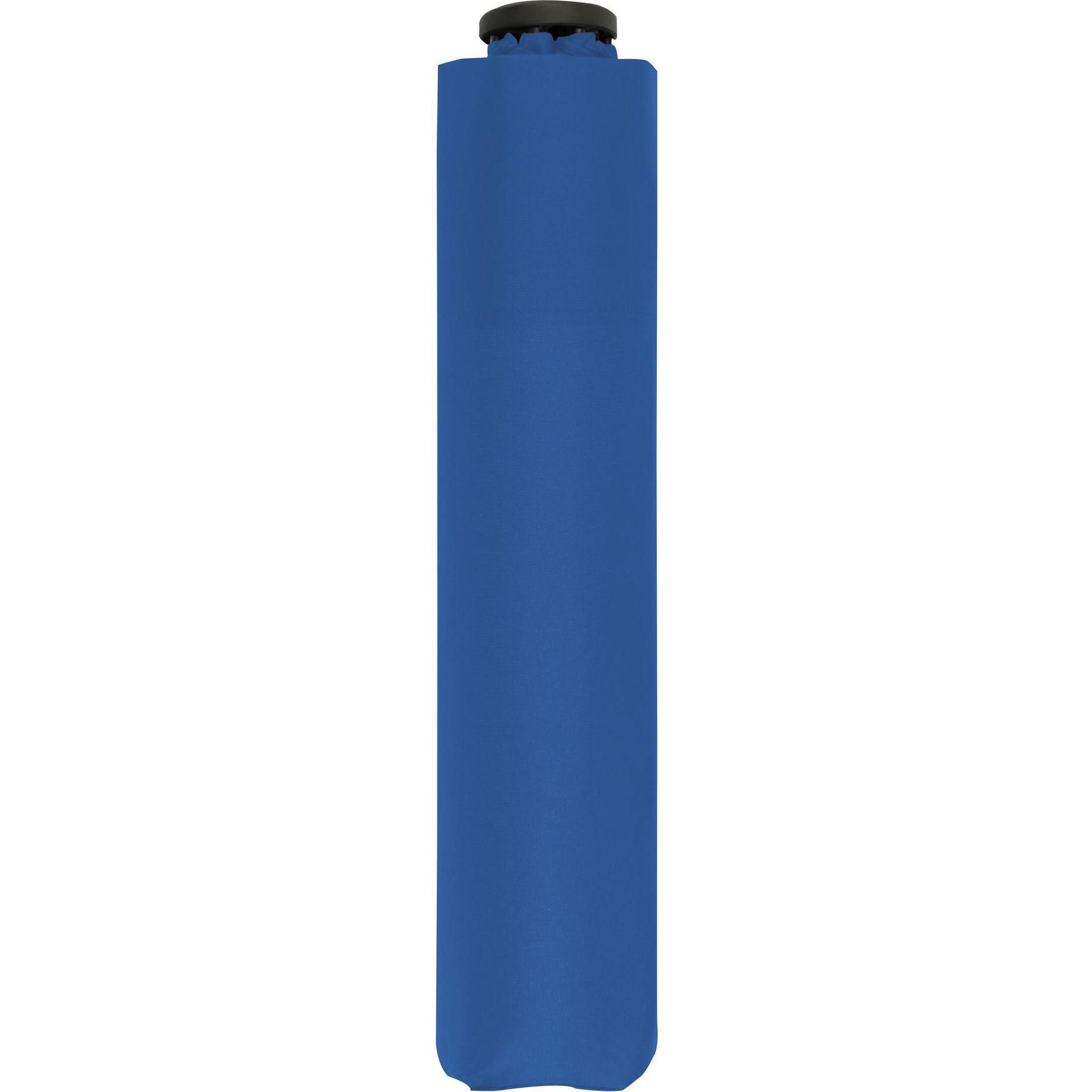Thumbnail - Doppler, Regenschirm, Zero Mini Taschenschirm 5 cm, Blau