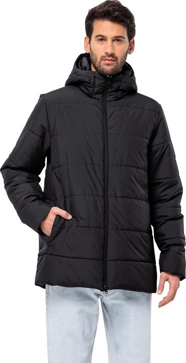 Produktbild Jack Wolfskin Deutzer Long Jkt M (S)