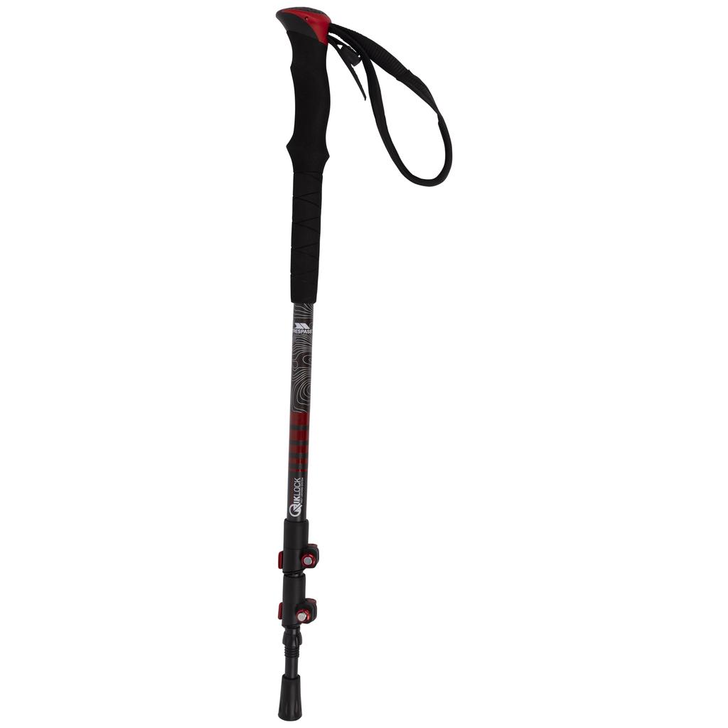 Trespass Sesto Wanderstock (59208402)
