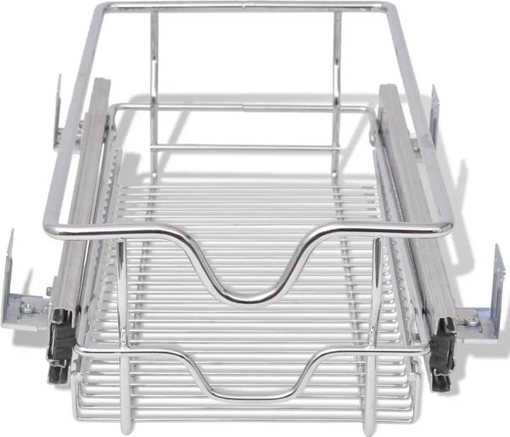 Actual product image vidaXL Aldare (2 x, 27 x 46 x 13 cm)