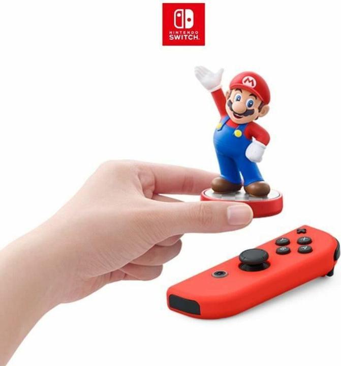 Produktbild Nintendo amiibo Tulin - The Legend of Zelda Collection (DSi XL)