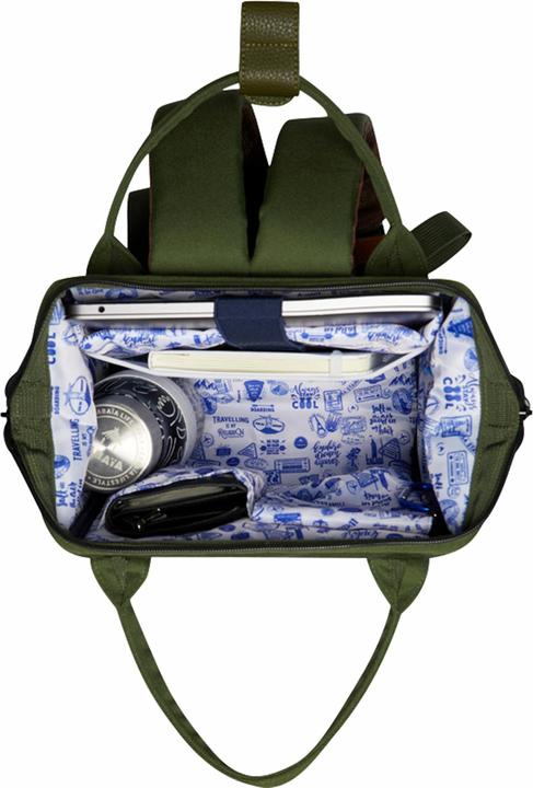 Produktbild Cabaia Adventurer Small (12 l)