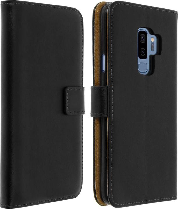Actual product image Avizar Lea Series (Samsung Galaxy S9+)