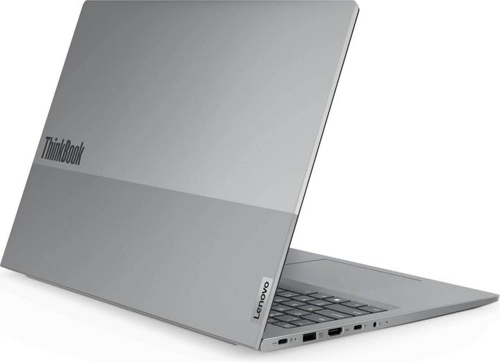 Immagine prodotto Lenovo ThinkBook 16 Gen 7 (16", 512 GB, 16 GB, CH, AMD Ryzen 7 7735HS)