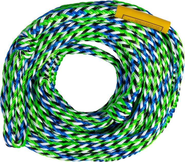 Jobe Tow rope for 4-person inflatable buoy