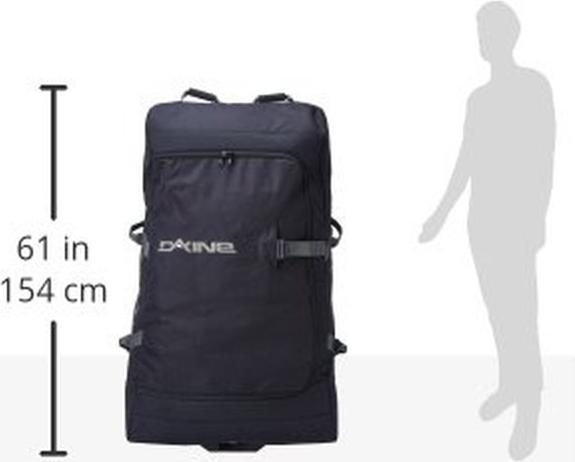 Produktbild Dakine Bikebag fietstas