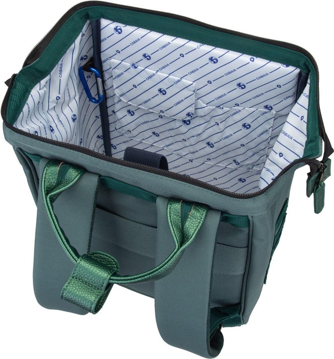 Actual product image Cabaia Adventurer M (23 l)