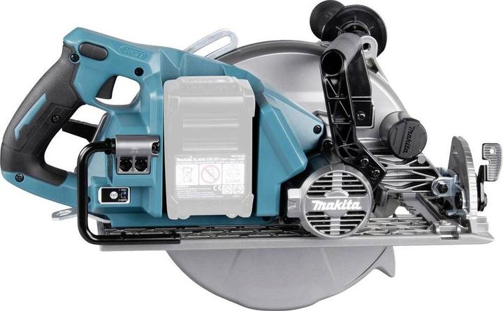 Produktbild Makita RS002GZ