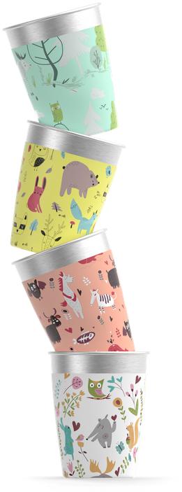 Actual product image Sigg Cup Set