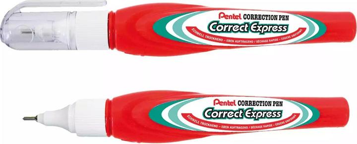 Pentel Fine épingle de correction