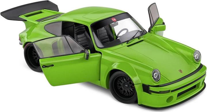 Image du produit Solido 1:18 KS-R 2022 vert