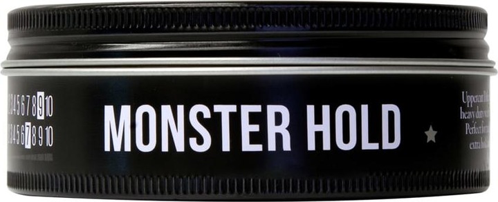 Produktbild Uppercut Deluxe Monster Hold Pomade (Haarwachs)