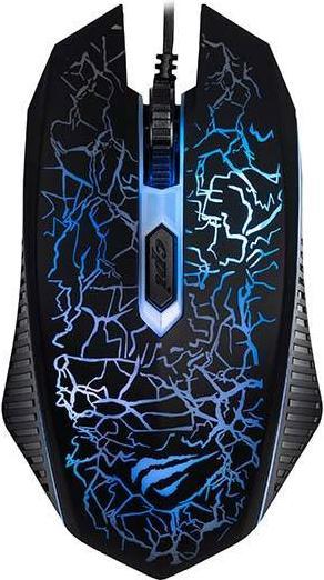 Havit HV-MS691-4D gaming mouse RGB 800-1200 DPI