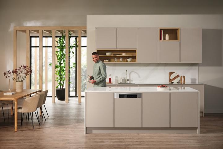 Produktbild Miele G 27605-60 Sci