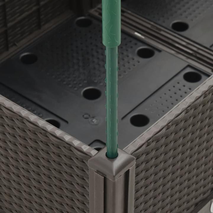 Produktbild vidaXL Pflanzgefäss