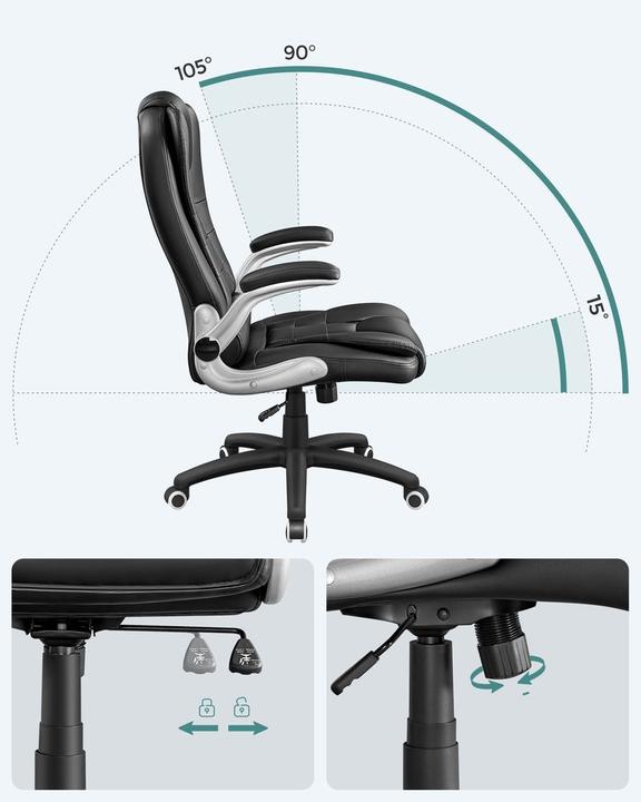 Produktbild Songmics Work