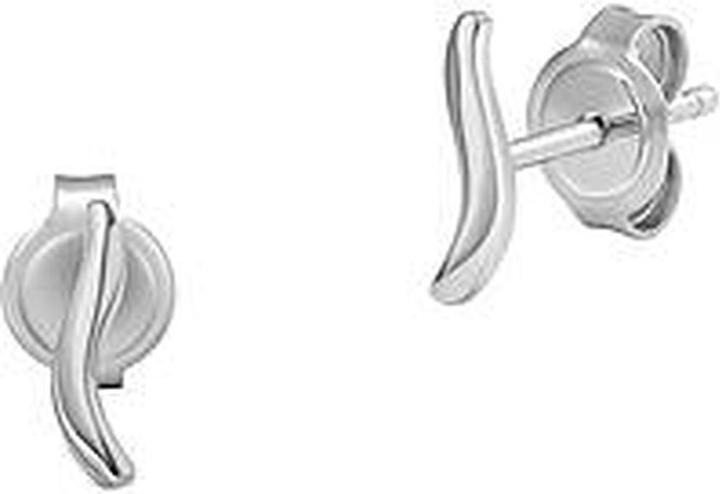 Skagen Kariana Waves Ohrstecker (Edelstahl)