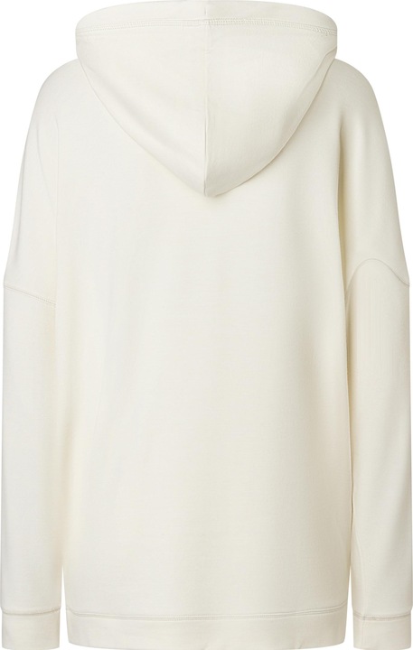 Actual product image Super Natural W Snow Cat Hoodie (S)