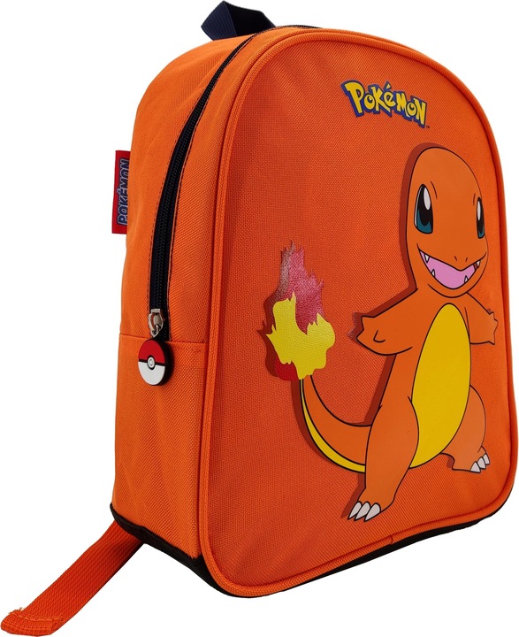 Actual product image Pokémon Charmander