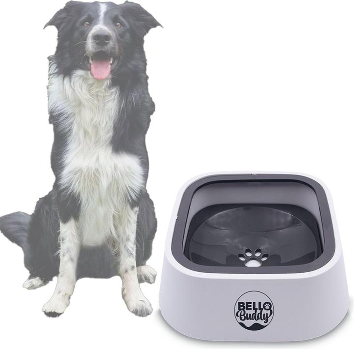 Produktbild MediaShop BelloBuddy Hundewassernapf (1.50 l)