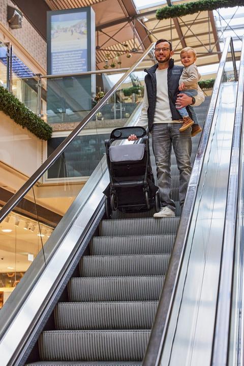 Produktbild Hauck Shop N Care