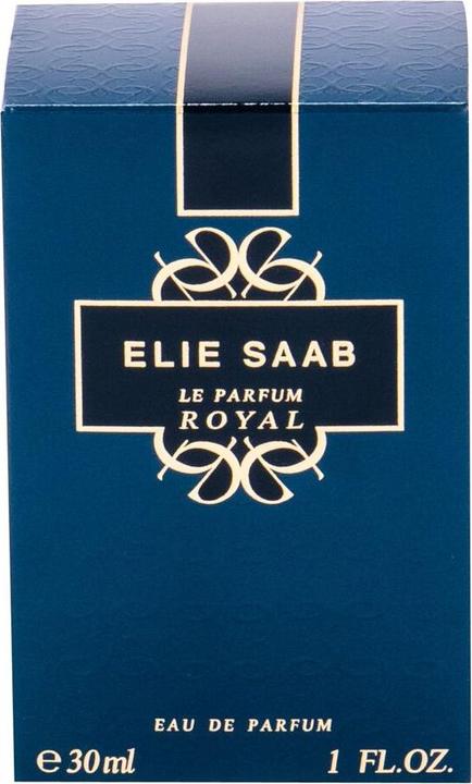 Actual product image Elie Saab Le Parfum Royal EDP 30 ml (Eau de parfum, 30 ml)
