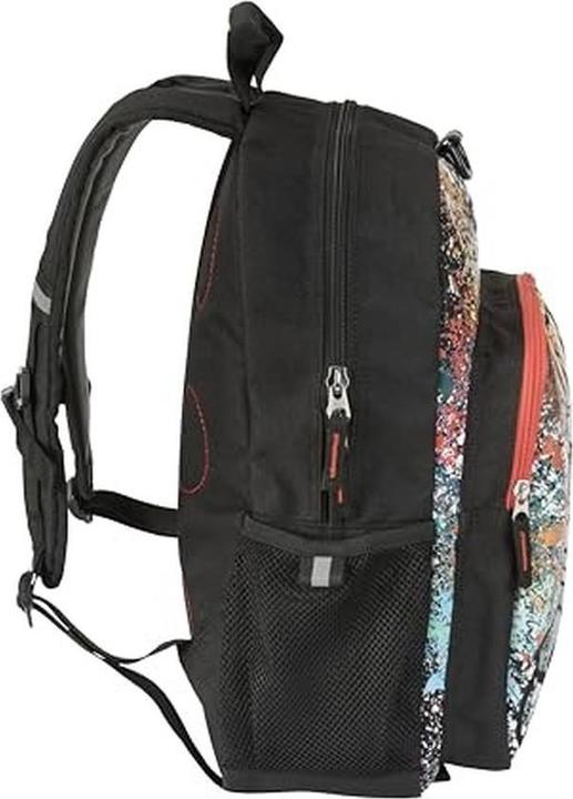 Produktbild LEGO Rugzak Ninjago Graffiti