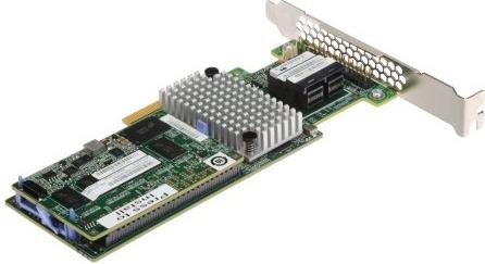 Actual product image Lenovo ServeRAID M5200 SSD Caching Enabler