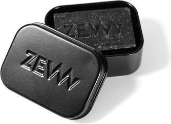 Actual product image ZEW for men Soap Dish Aluminium
