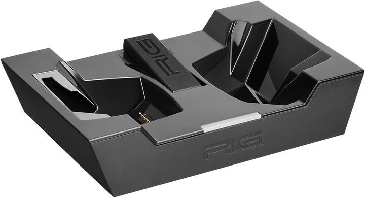 Actual product image Nacon Gaming RIG900MAXHX Gaming Headset (Wireless)