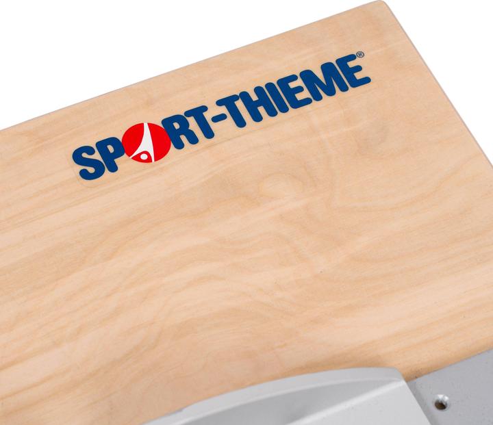Produktbild Sport-Thieme Hallen-Startblock Pro (8500 g)