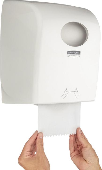 Actual product image Fincke Scott® CONTROL™ Paper Towels (1x)