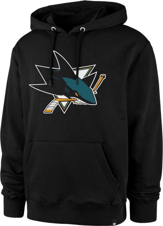 Produktbild '47 Kapuzenpullover Burnside Hood SR (L, San Jose) (L)