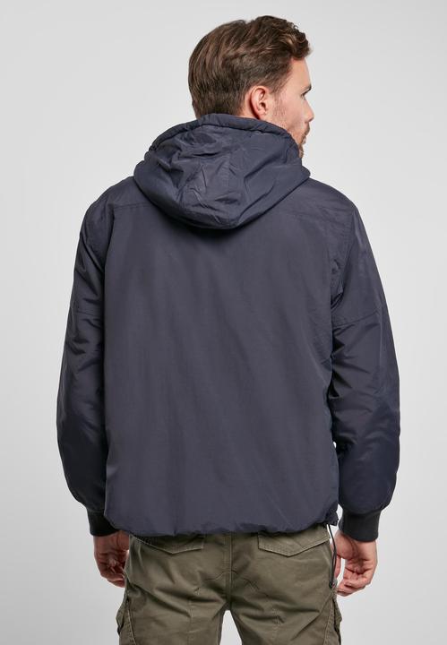 Actual product image Brandit Luke windbreaker (M)