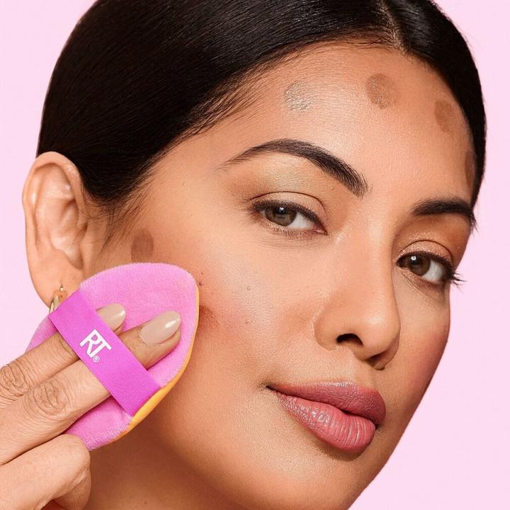 Image du produit Real Techniques Miracle 2-In-1 Powder Puff