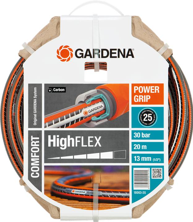 Productafbeelding Gardena Comfort HighFlex 18063 (20 m, 12.70 mm)