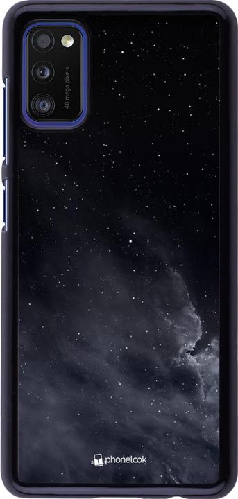 Image du produit PhoneLook Coque Black Sky Clouds (Samsung Galaxy A41)