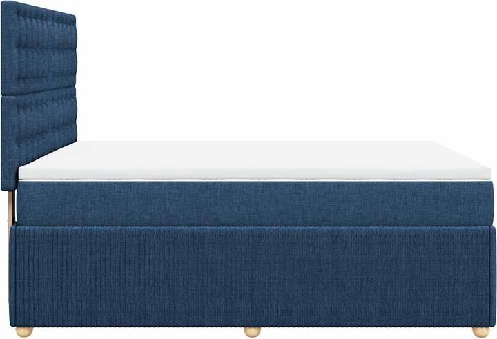 Actual product image vidaXL Boxspringbett (140 x 190 cm)