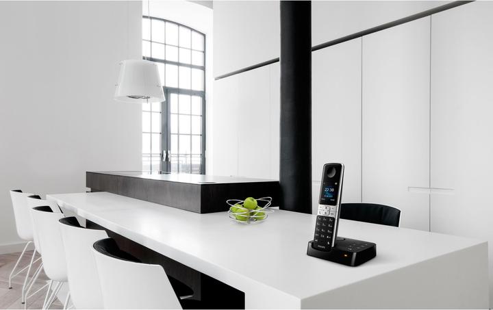 Immagine prodotto Philips D6351B