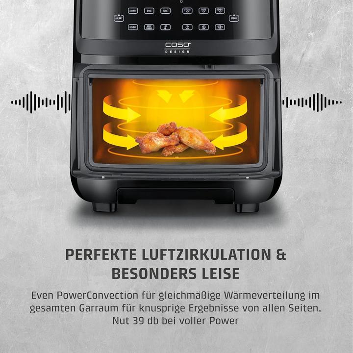 Produktbild Caso Steam & Air Fry 700