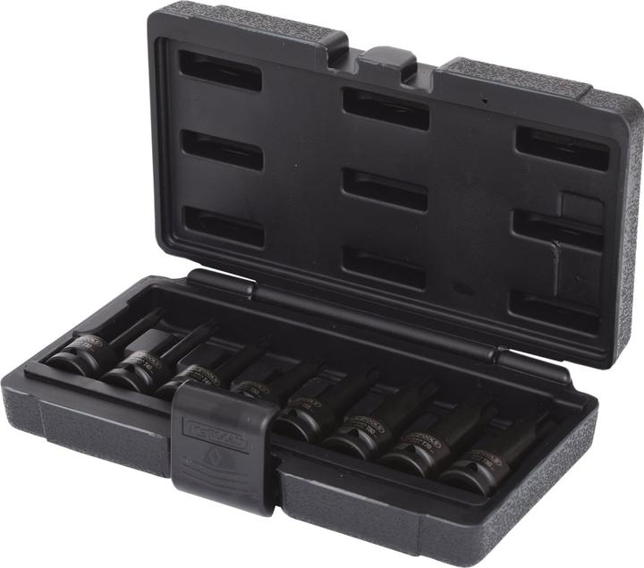Actual product image KS Tools 1/2" power bit socket set (1/2")