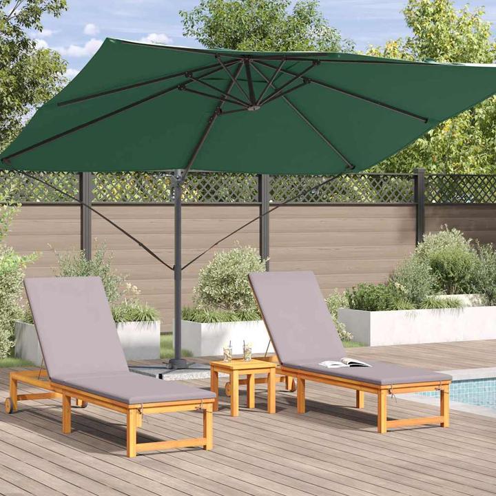 Produktbild vidaXL Cantilever Parasol (2.50 m)