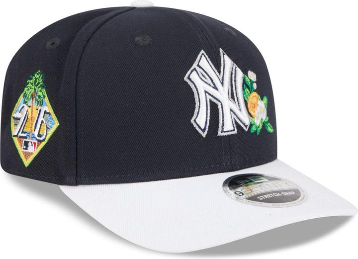 Produktbild New Era 9Seventy Cap Spring Training New York Yankees