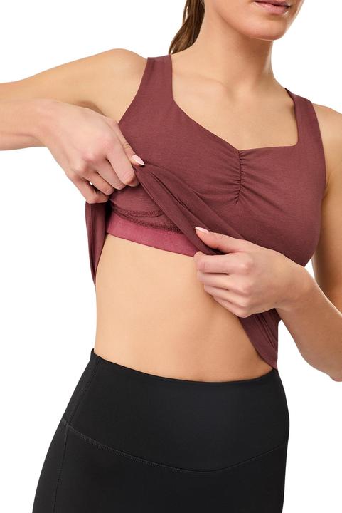 Produktbild Mandala Women's Balance Top (L)