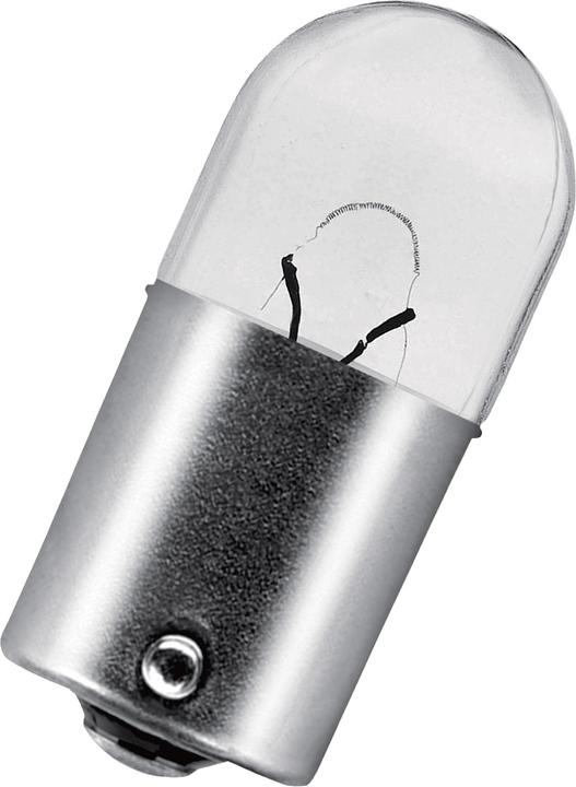 Actual product image Osram Truckstar Pro (R5W)