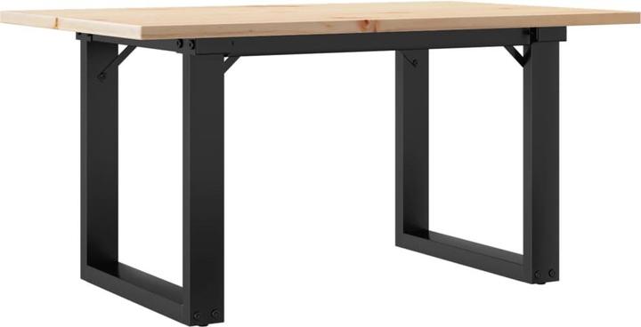 Image du produit vidaXL Couchtisch (80 x 50 x 40 cm)